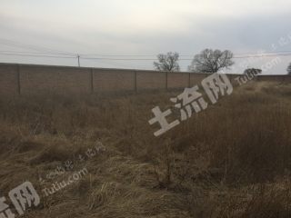呼和浩特赛罕区 4.5亩 工业用地 使用权出租