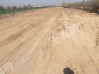 呼和浩特回民区 15亩 空闲用地 出租