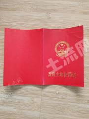 牡丹江东宁市300亩有林地经营权转让