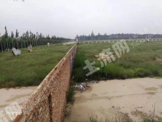 呼和浩特新城区脑包物流园18亩空地出租