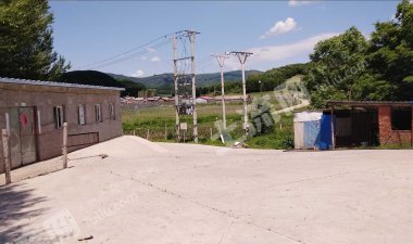 哈爾濱阿城區(qū)30000平米度假山莊出租