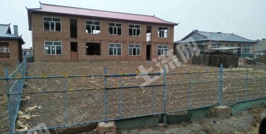 哈爾濱松北區(qū)3000平米度假山莊出租