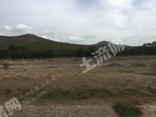呼和浩特赛罕区150亩荒山出租