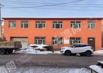 哈尔滨南岗区600平米农家庭院出租