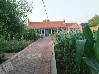 鞍山海城市 830平米 宅基地使用權(quán)出租