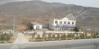 臨沂平邑縣306平米度假山莊出租