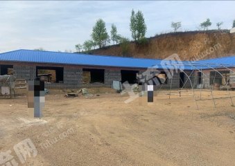 牡丹江爱民区4500平米农家庭院出租