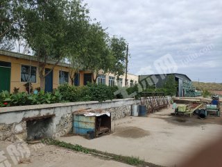 包头石拐区30亩工业用地使用权转让