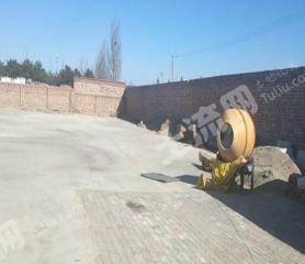 包頭九原區(qū)王老大3畝大院使用權(quán)出租