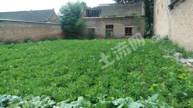 新乡平原示范区330平米宅基地流转XX1448