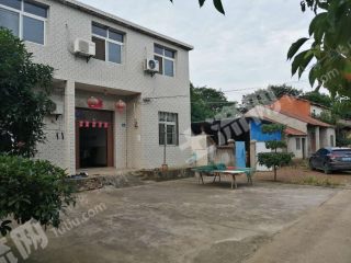 武漢蔡甸區(qū) 300平方米 農(nóng)村宅基地 使用權(quán)出租