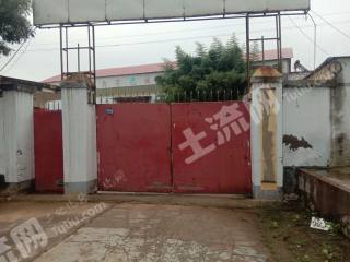 许昌长葛市4935平米厂房使用权出租