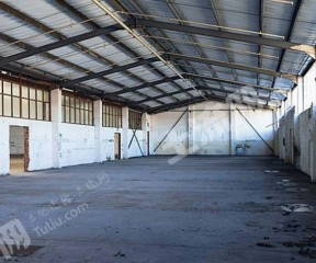 包头昆都仑区1070平米厂房使用权出租