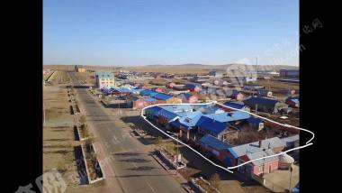 呼伦贝尔额尔古纳市1000平米商业用地使用权转让