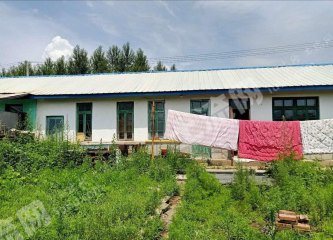 延边龙井市0.6亩城镇住宅使用权出让