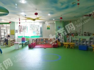 武汉汉阳区1215平米商业用地（幼儿园）使用权转让