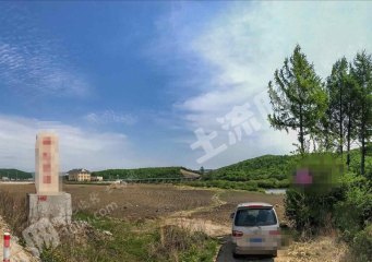 延边敦化市315亩水库经营权转让