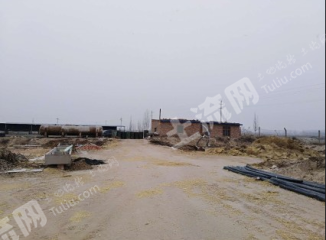 潍坊寒亭区10亩综合养殖用地转让