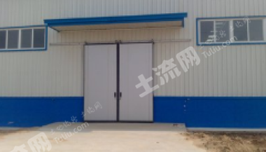 潍坊高新技术产业开发区4662平米大院使用权出租