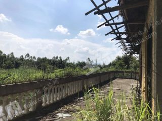 佛山市高明80亩民宿用地经营权转让