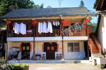 大邑花水灣山明水秀農(nóng)房使用權(quán)出租