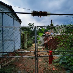 鞍山海城市1800平米宅基地使用權(quán)出租