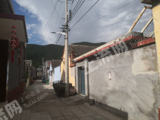 北京怀柔区260平米宅基地使用权出租