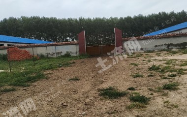 齐齐哈尔泰来县800亩畜牧养殖用地经营权转让