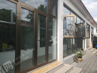 北京怀柔区400平米宅基地使用权出租