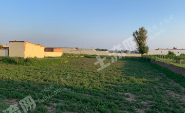 包頭東河區(qū) 2670平方米 農(nóng)村宅基地 使用權(quán)出租