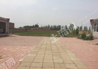 包头九原区萨如拉5亩宅基地大院使用权出租