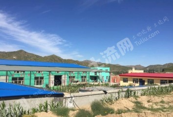 包头昆都仑区 4.5亩 荒地 使用权出租