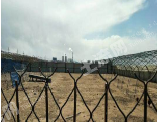 包头石拐区 2000平方米 综合商业资产 使用权出租