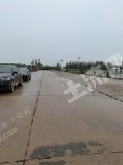 武汉汉南区200亩停车场使用权出租