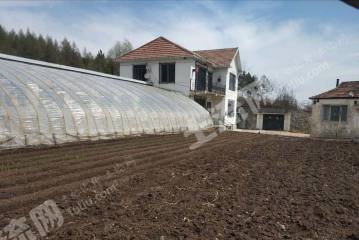 辽源龙山区30亩畜牧养殖用地经营权转让