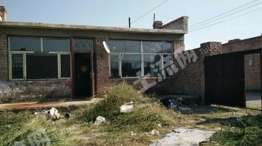 包头昆都仑区 666平方米 农村宅基地 使用权出租