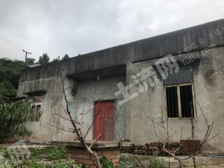 龙泉山 100平米农房 使用权长期出租