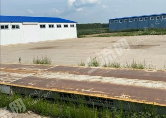 吉林公主岭10.5亩工业用地使用权转让