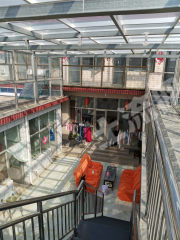 北京怀柔区400平米宅基地使用权出租