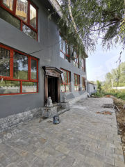 北京怀柔区450平米宅基地使用权出租