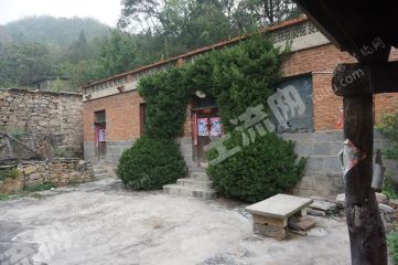 河南衛(wèi)輝市山村(莊)整體流轉(zhuǎn)XX1488