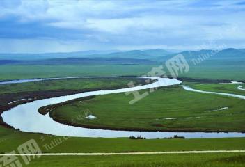 呼伦贝尔额尔古纳市3000亩天然牧草地经营权转让