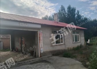 牡丹江西安区1.8亩综合养殖用地经营权转让