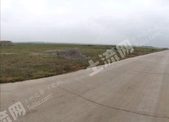 松原宁江区5亩畜牧养殖用地经营权转让