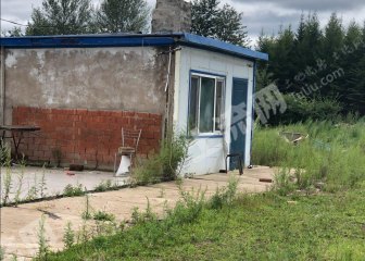 伊春伊春区45亩坑塘经营权转让