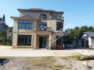 重慶巴南區(qū)400平米度假山莊使用權(quán)出租