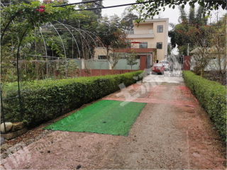 溫江萬春2000平米私家別墅對外使用權(quán)出租