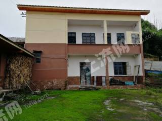 重庆九龙坡区200平米农家庭院使用权出租