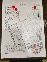 云浮郁南县4000.2平米商业用地使用权出租