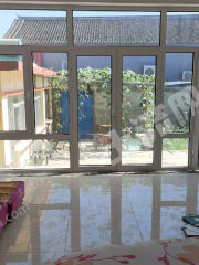 北京怀柔区200平米宅基地使用权出租